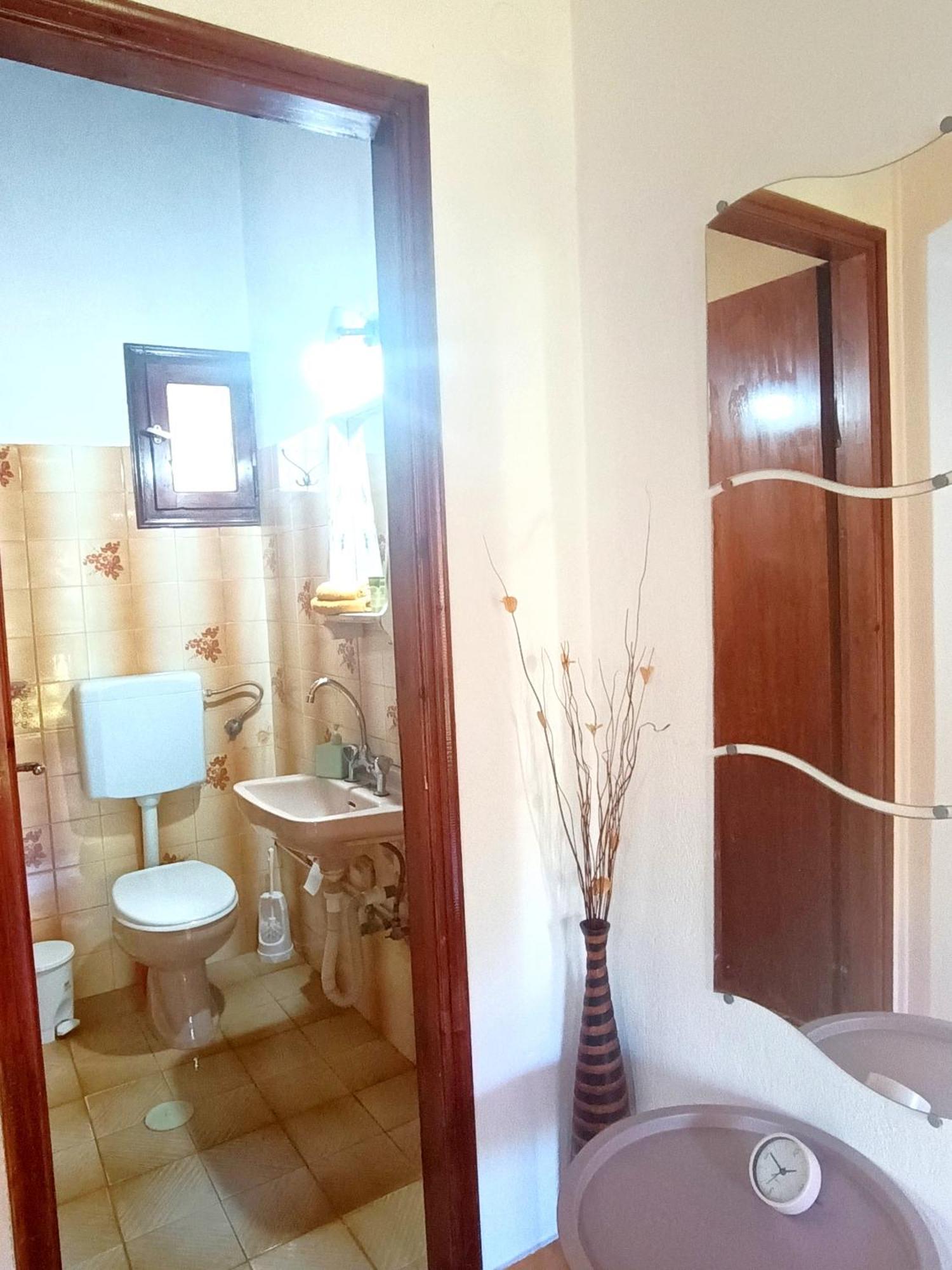 PeritheiaElia House别墅 外观 照片