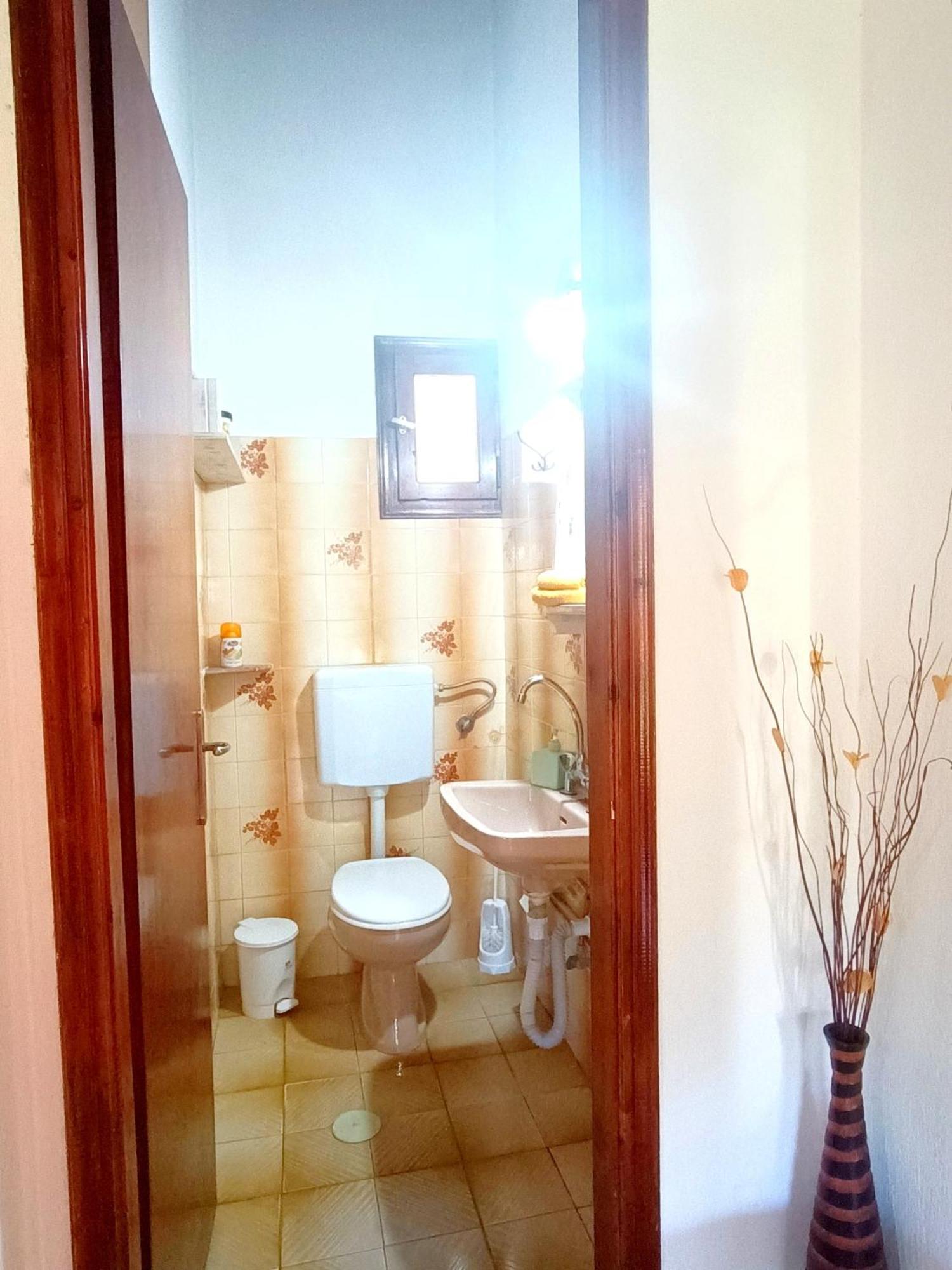 PeritheiaElia House别墅 外观 照片